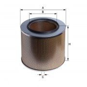 SA 312L (Air Filter)